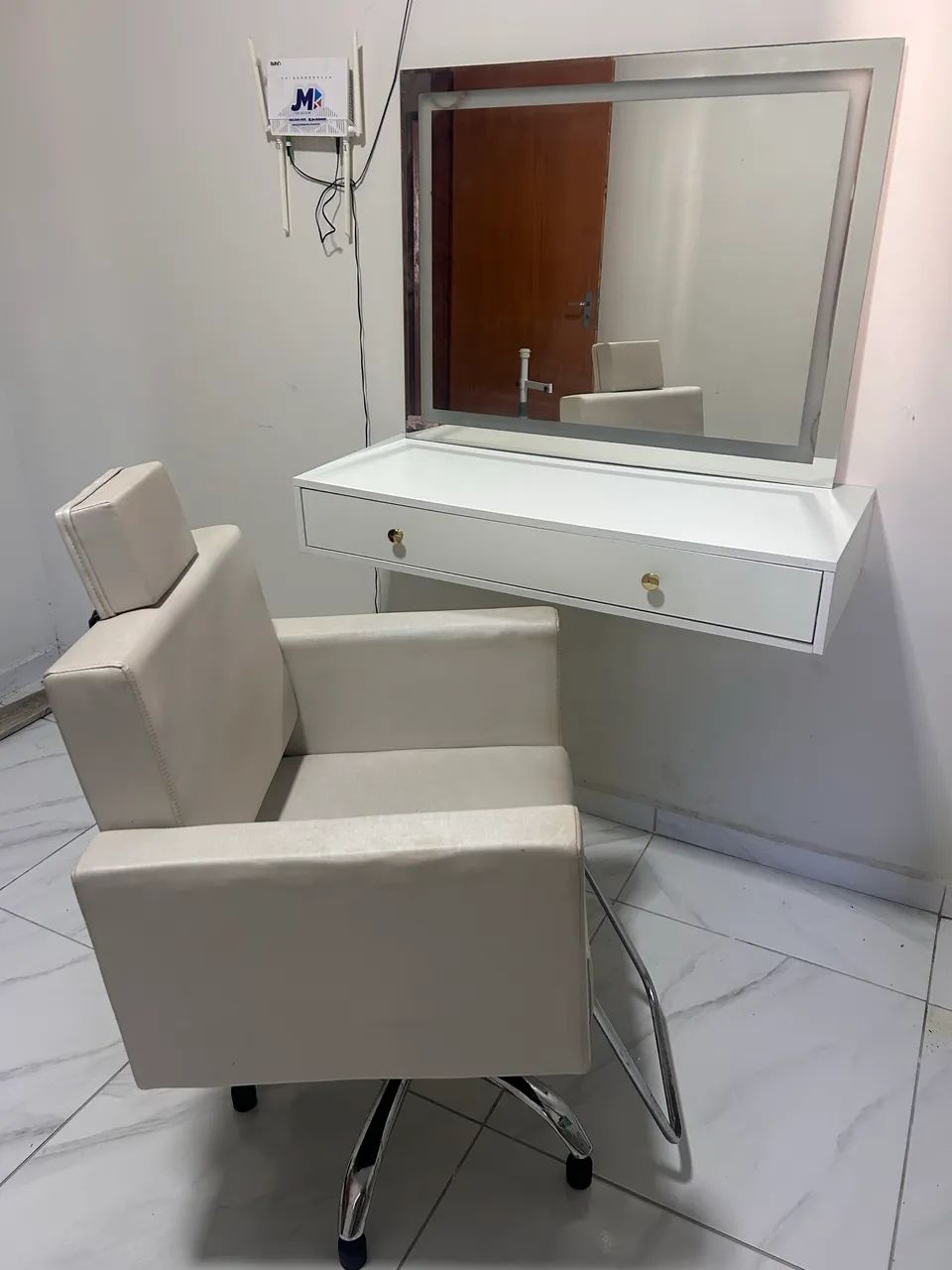 Kit salão de beleza  - Foto 5