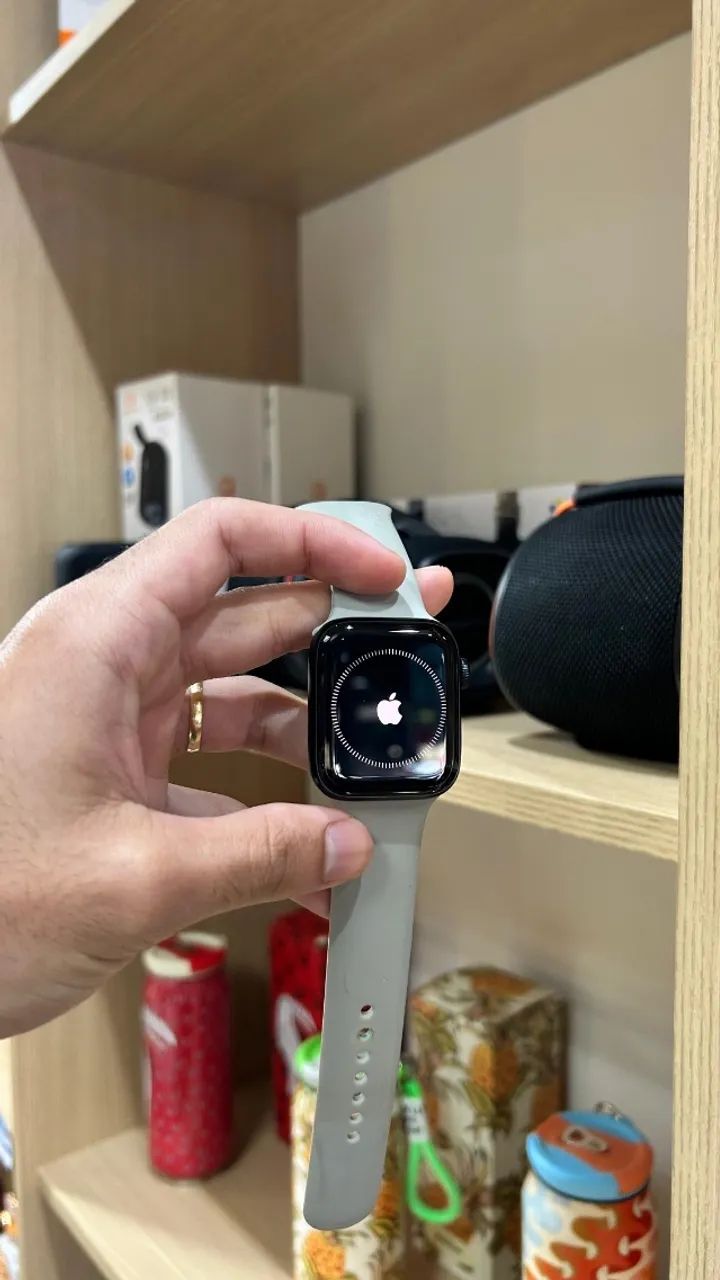 Apple Watch SE2 44mm - Foto 5
