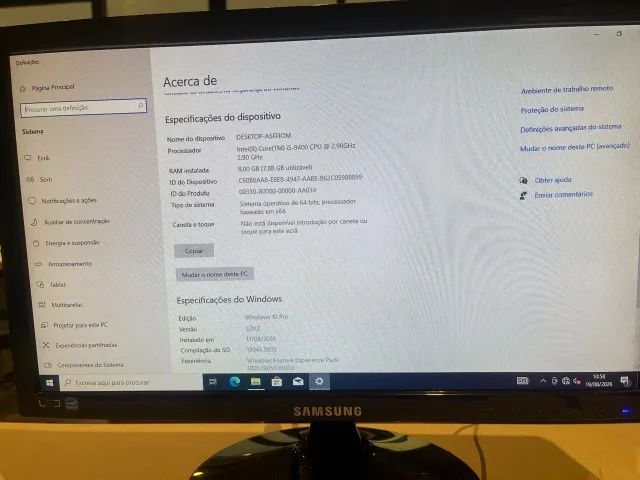 CPU NTC - Foto 2