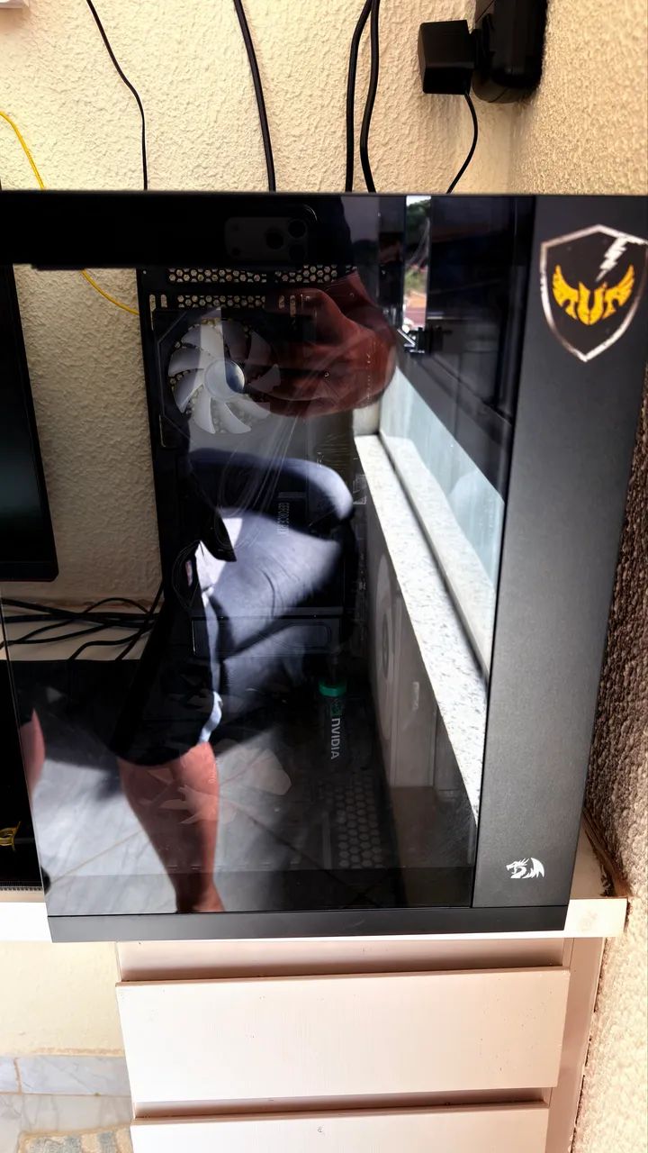 PC Gamer RTX 5060 - Foto 3