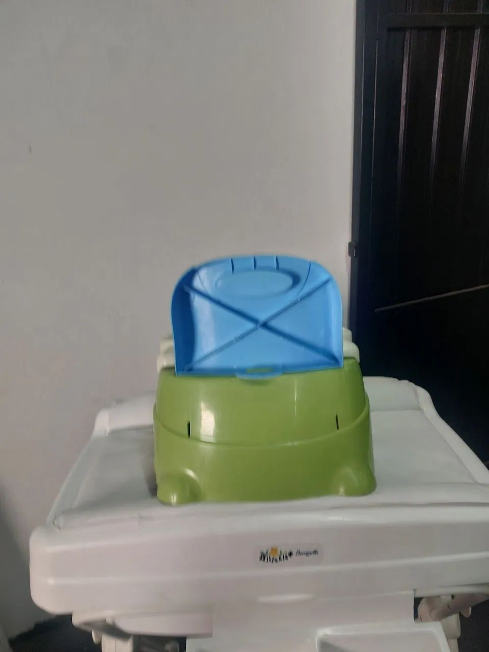 Cadeira de alimentação - Foto 3