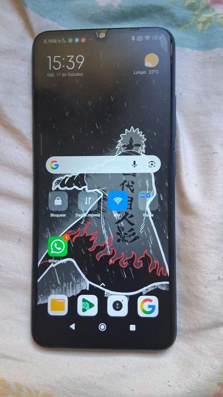 Celular xaomi redmi12c 