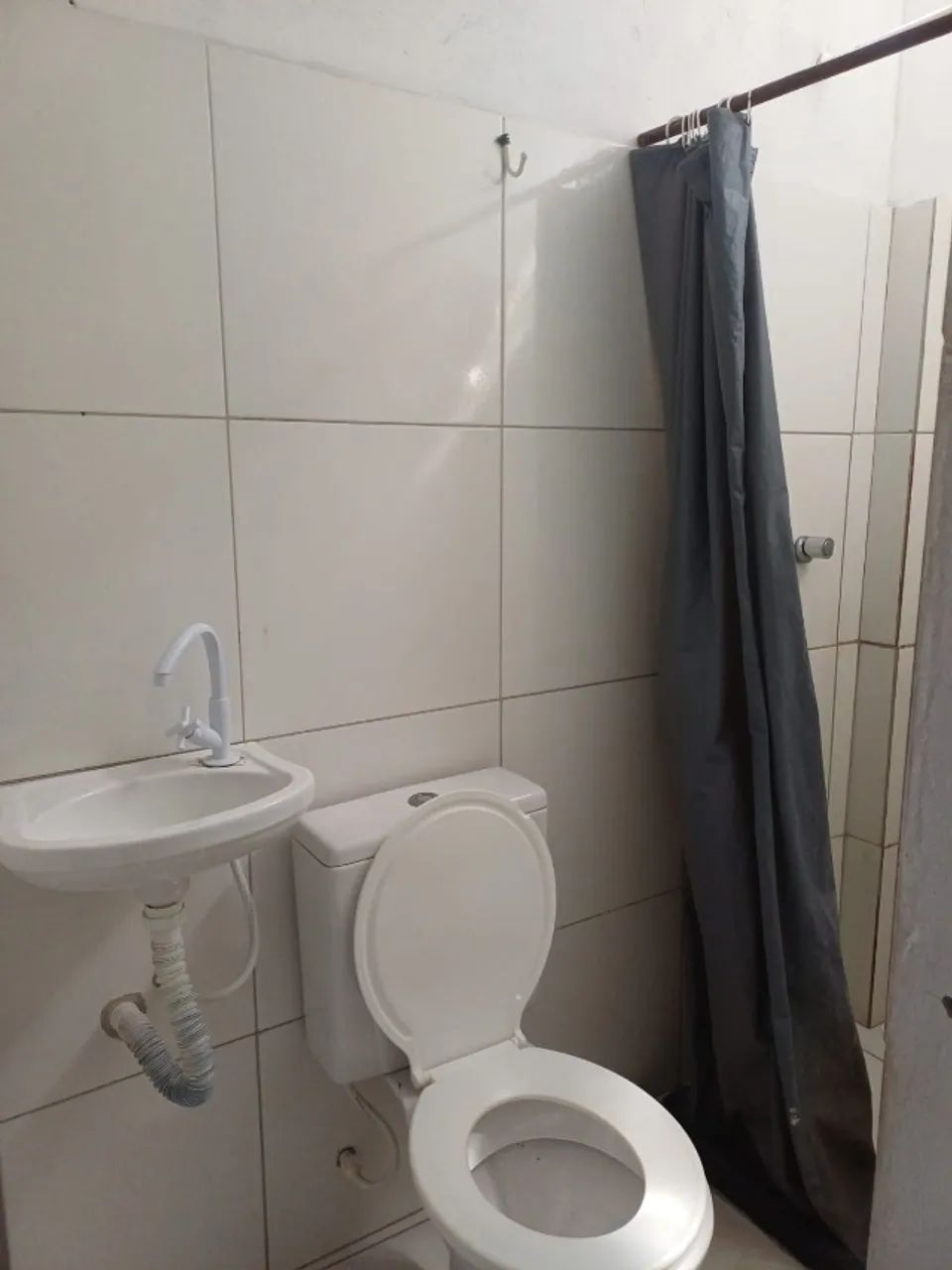 Kitnet em Pernambués  - Foto 4