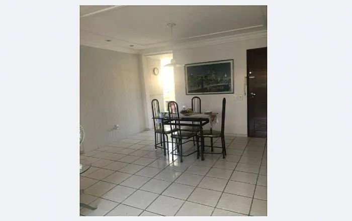 Apartamento à Venda - Lagoa Nova - Natal/RN - Foto 2