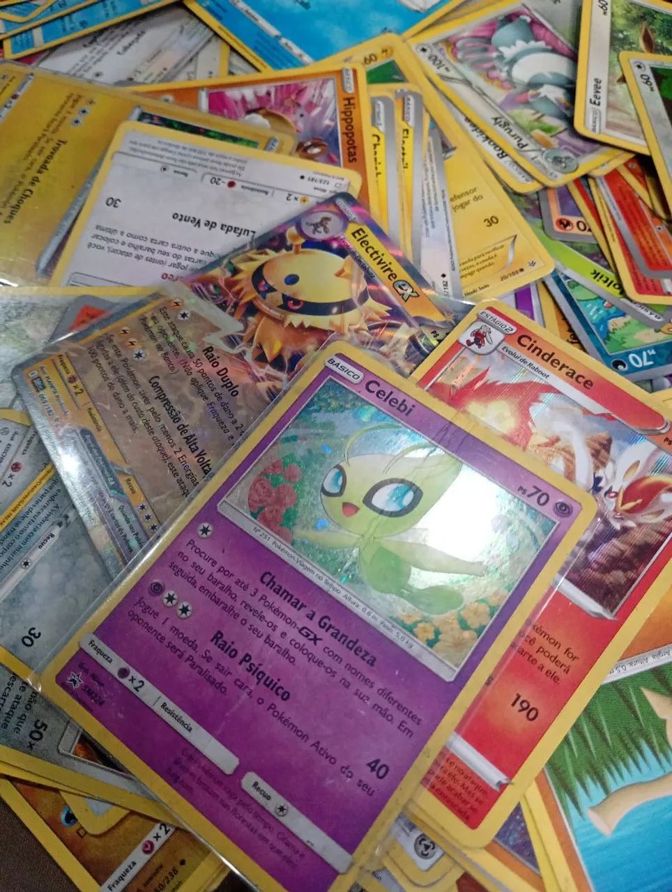 Cartas pokémon  - Foto 4