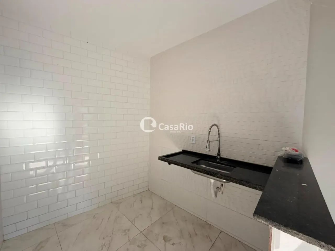 Realengo | Casa 2 quartos, sendo 1 suite - Foto 2