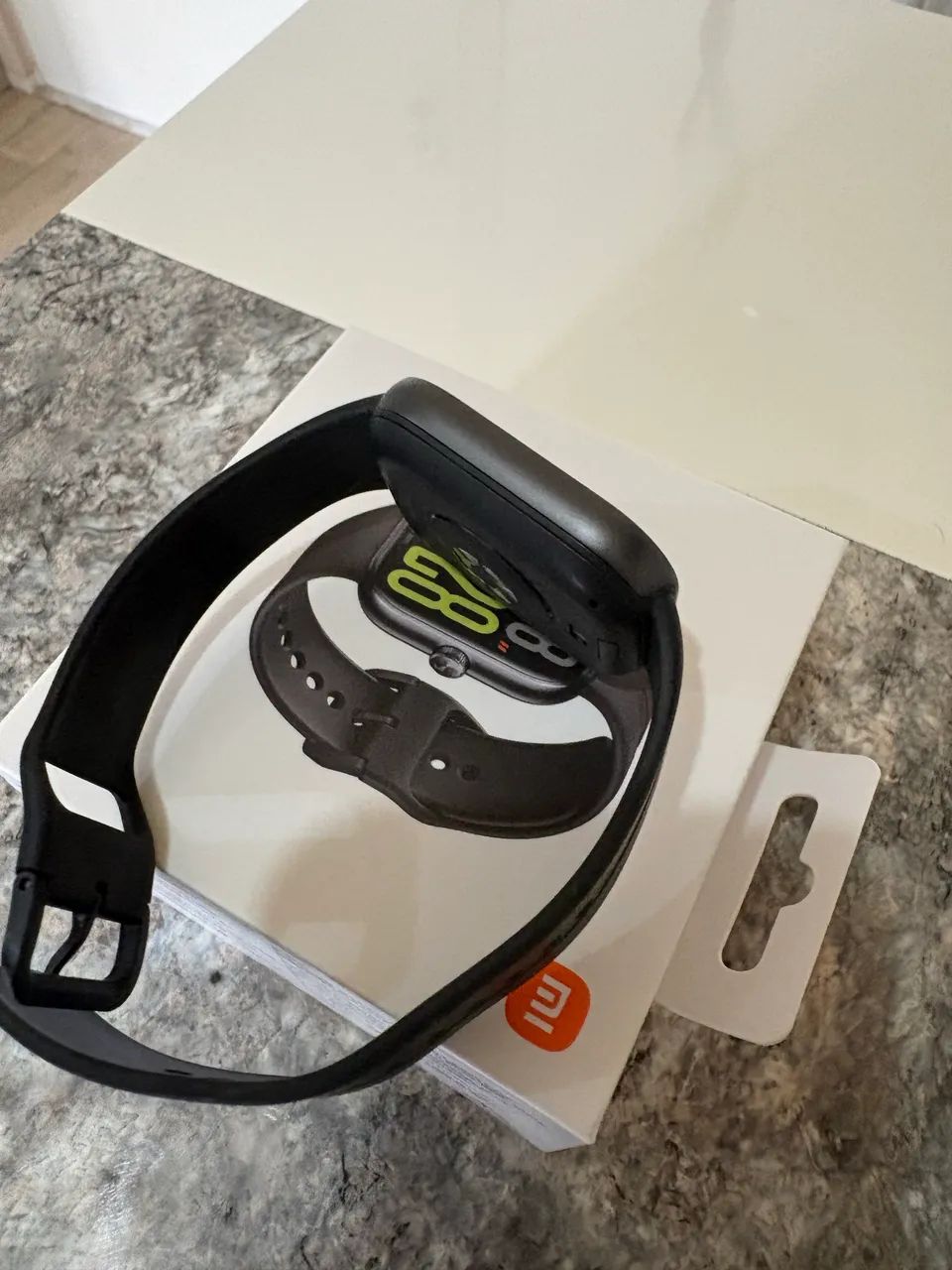 Xiaomi Redmi Watch 5 - Iphone e Android - Oportunidade! - Foto 5
