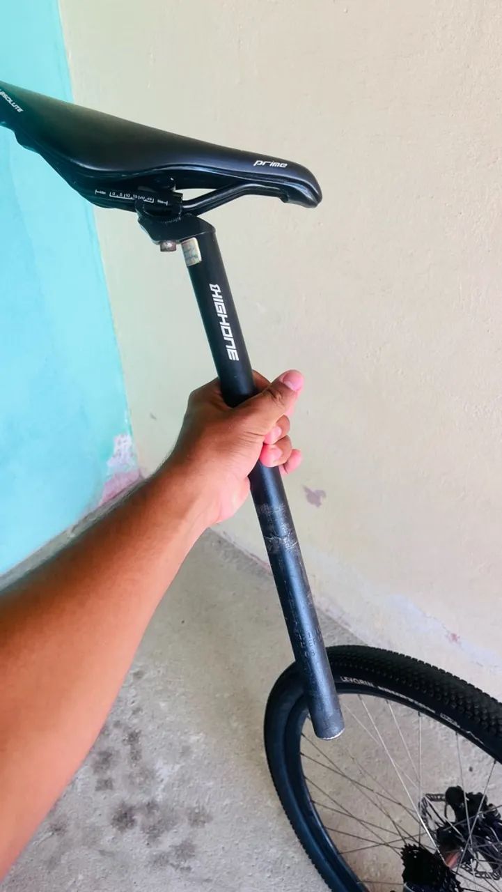 Vendo bicicleta ABSOLUTE 17 - Foto 2