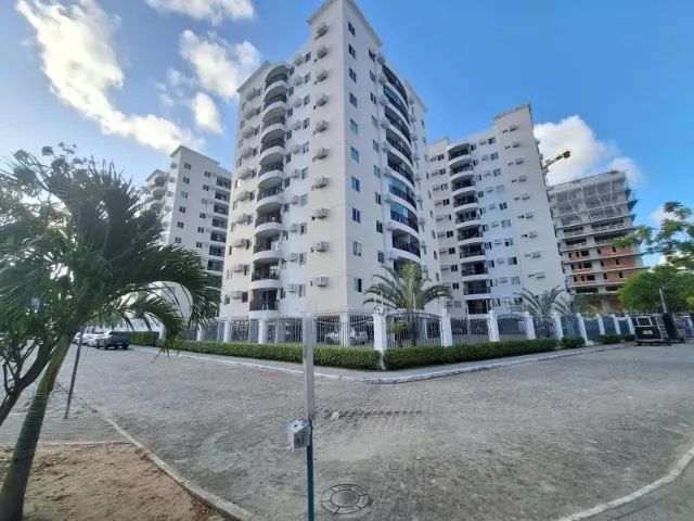 ALUGO - NASCENTE SUL COM VISTA PARA O PARQUE | SUÍTE | 2 VAGAS | JARDIM OCEANIA