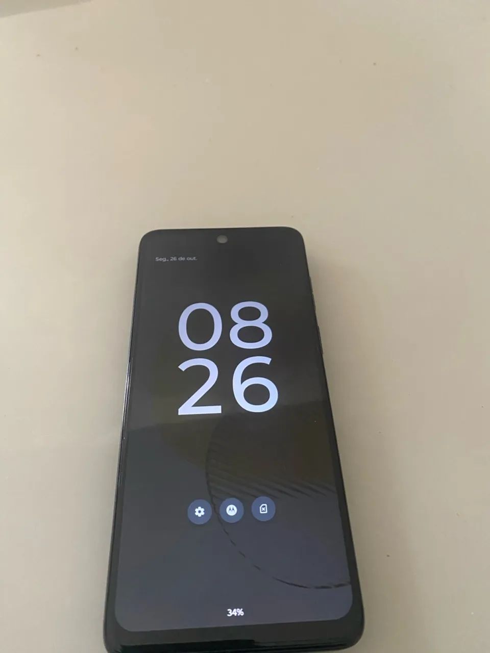 celular Moto g73 - Foto 2