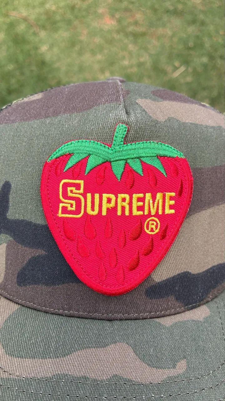 Boné SUPREME  - Foto 2