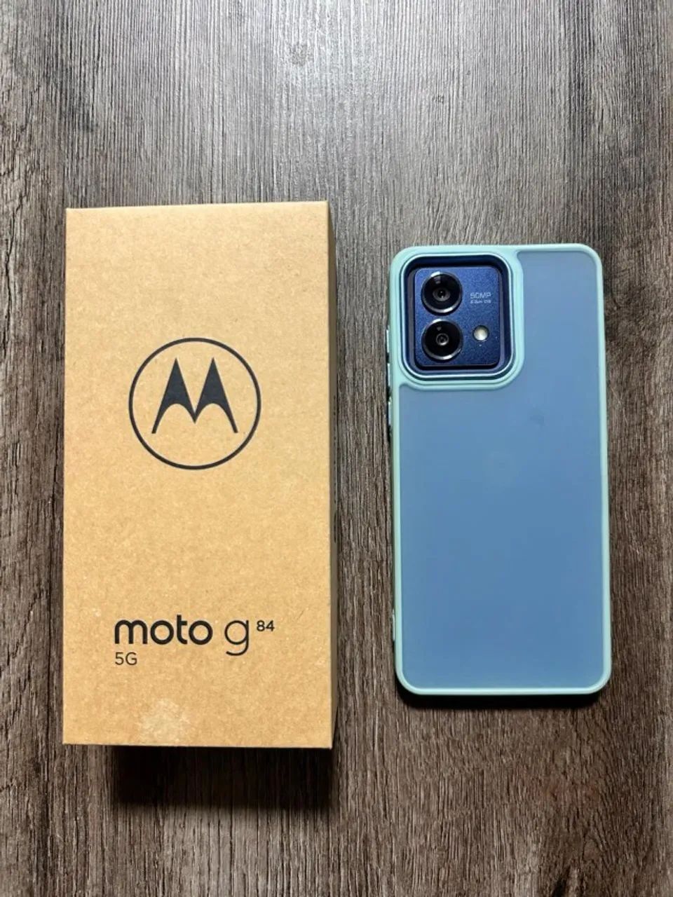 Motorola Moto G84 - Foto 2