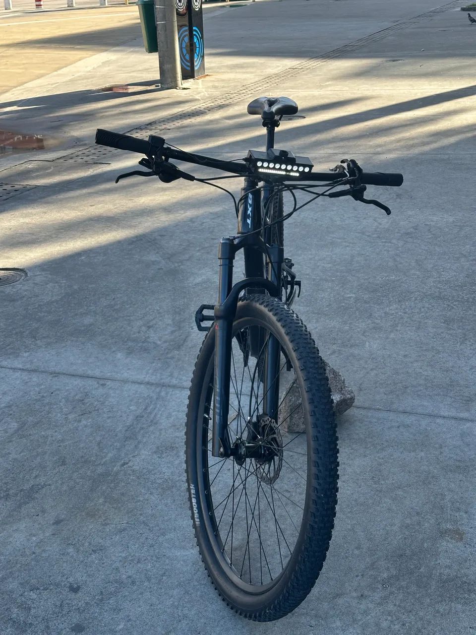 Bike full suspencion Carbono  - Foto 5