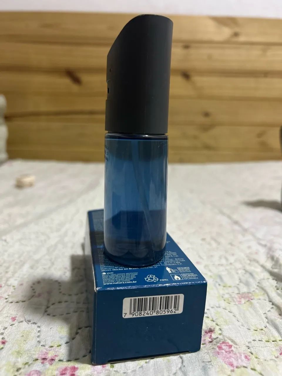 BIOGRAFIA 100 ML - NATURA - Foto 3