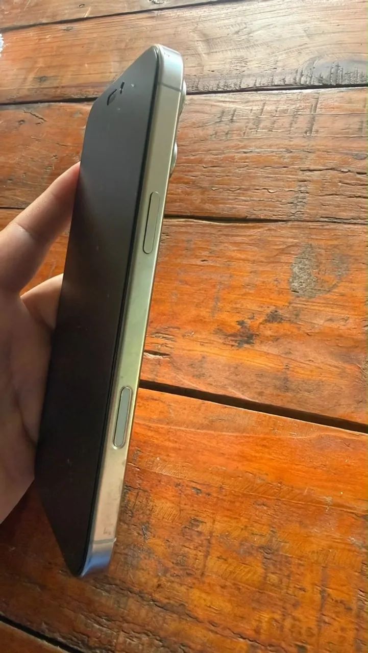 iPhone 16 pro Max  - Foto 5