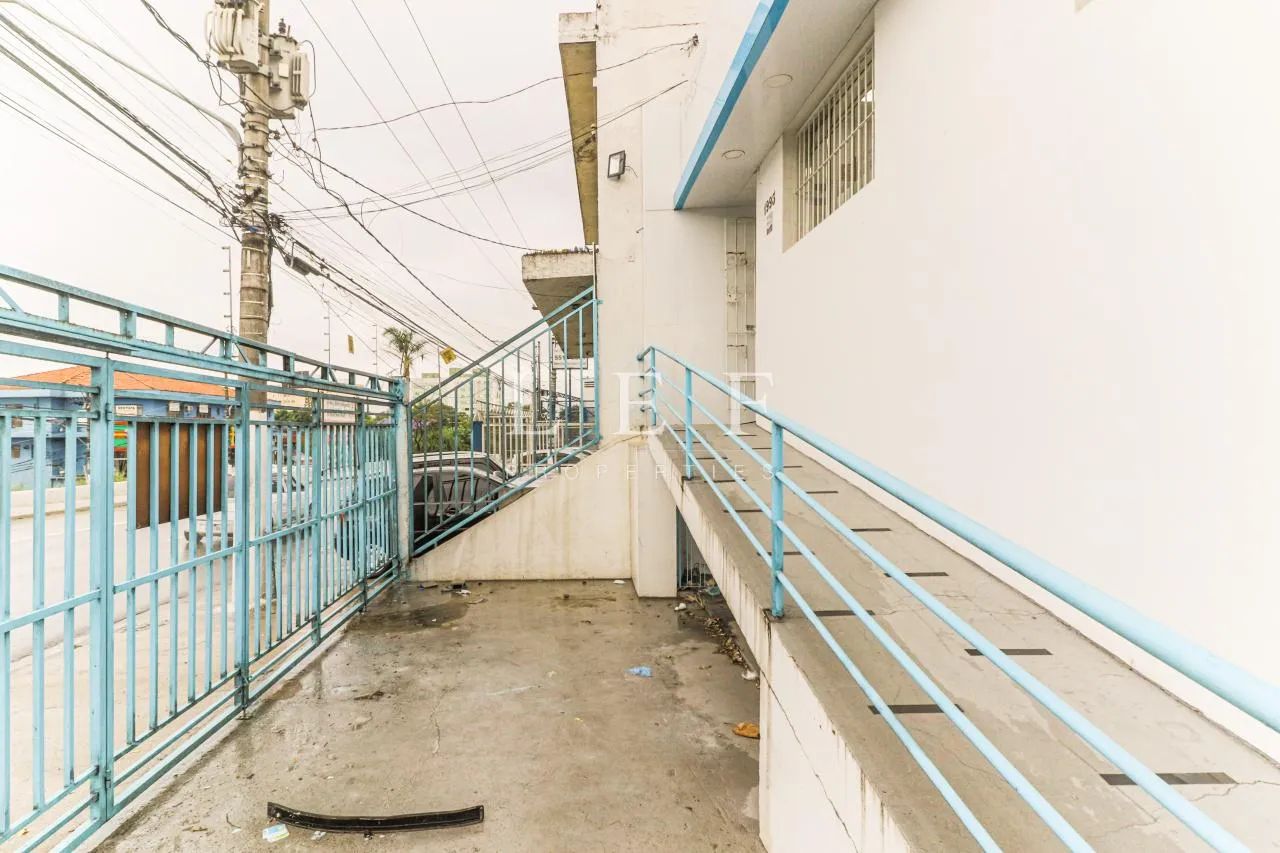 AV Guarapiranga, Interlagos - Foto 3