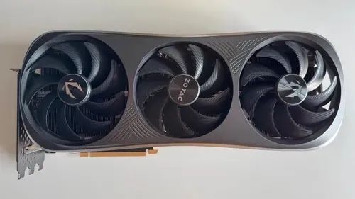 GeForce Rtx 4090 Zotac Oc Trinity