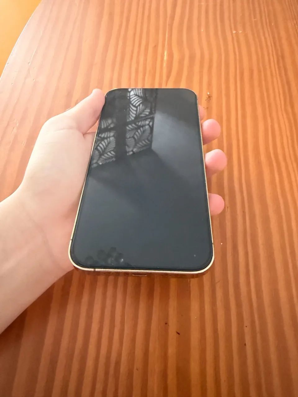 iPhone 13 Pro Max  - Foto 3