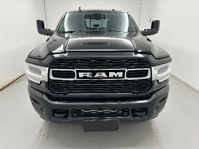 Ram 2500 2500 LARAMIE  6.7 TDI  CD 4x4 Diesel 2021