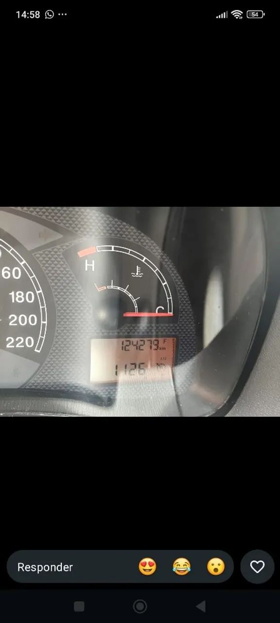 Fiat Siena 2010