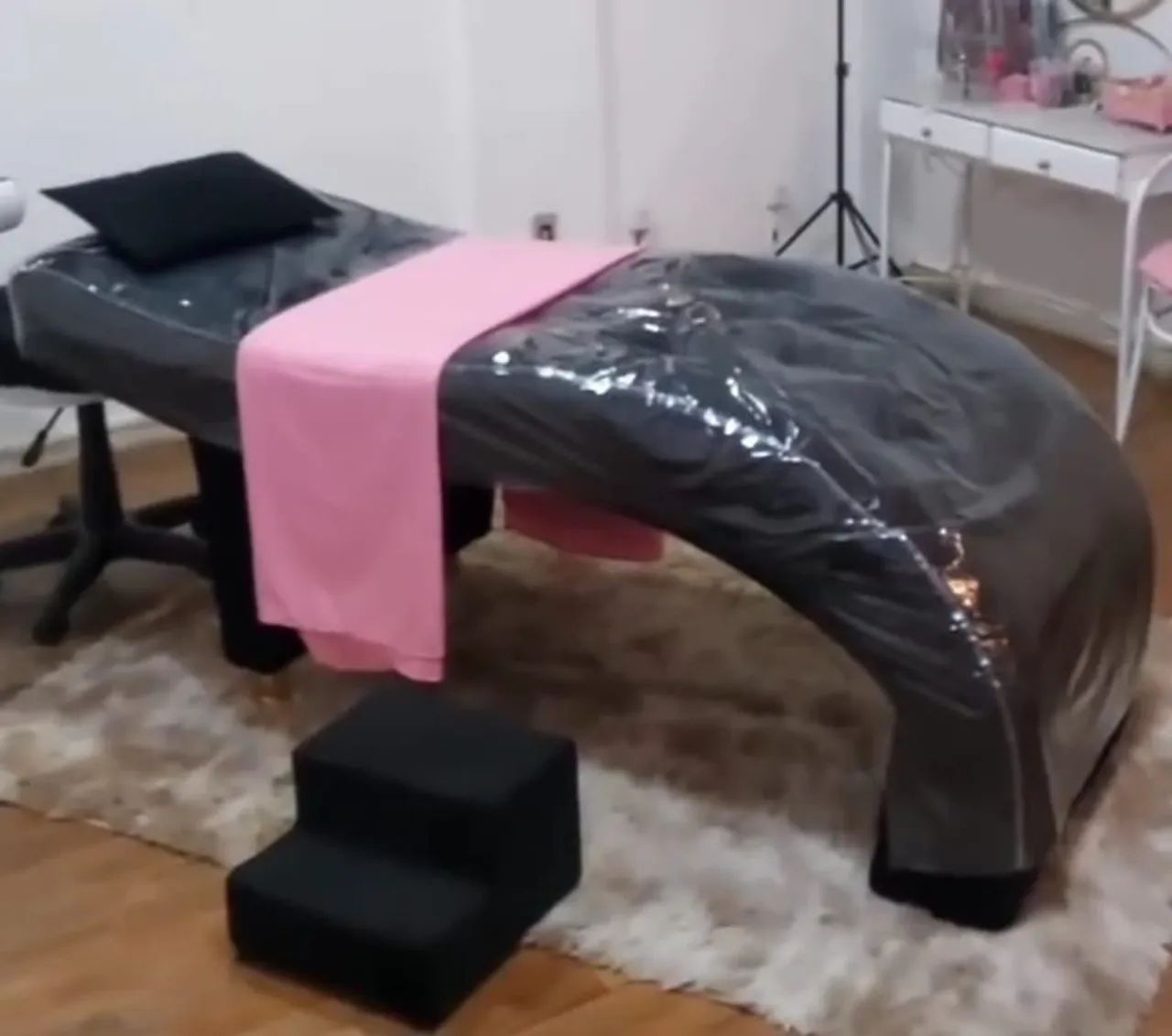 Maca estética luxo - Foto 3