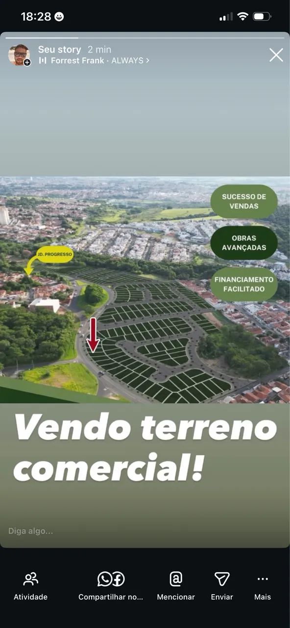 Foto - Mogi Guaçu - 