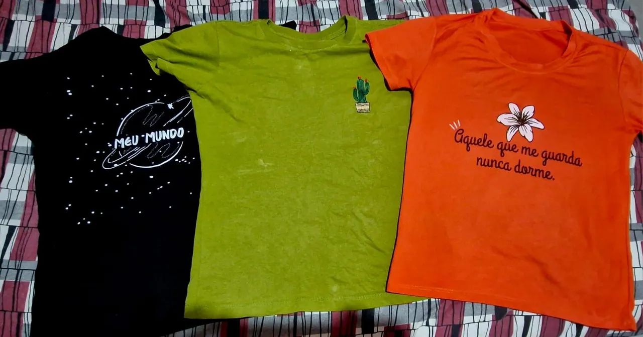 Vendas de roupas novas e usadas  - Foto 4