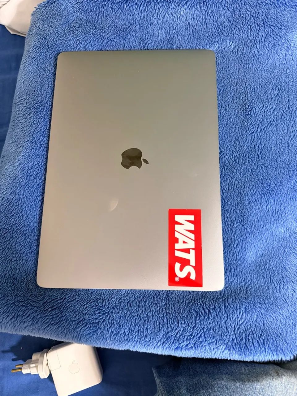 MEC BOOK PRO - Notebooks - Arapoti 1542504473 | OLX