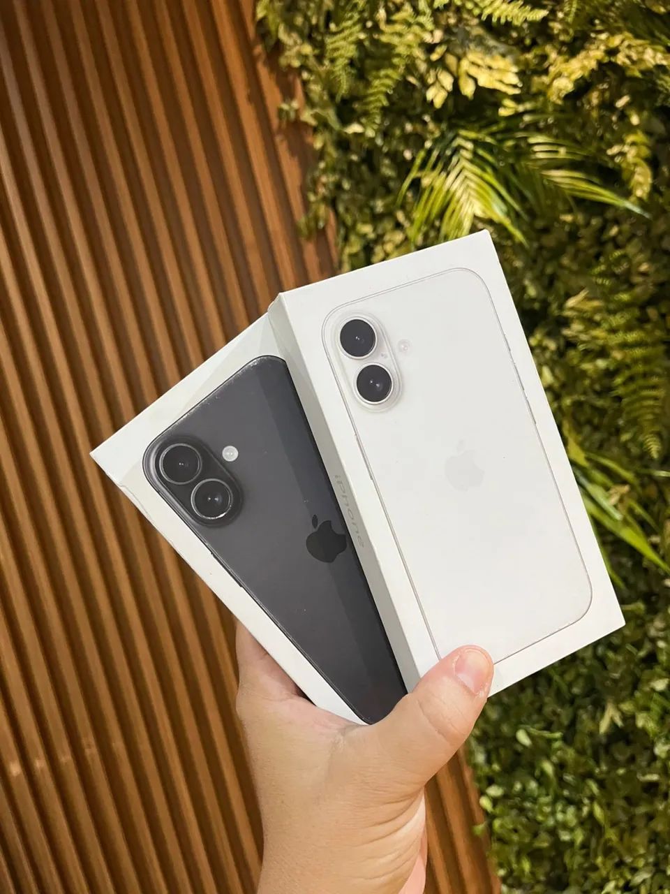 iPhone 17 256g novo , aqui é barato!