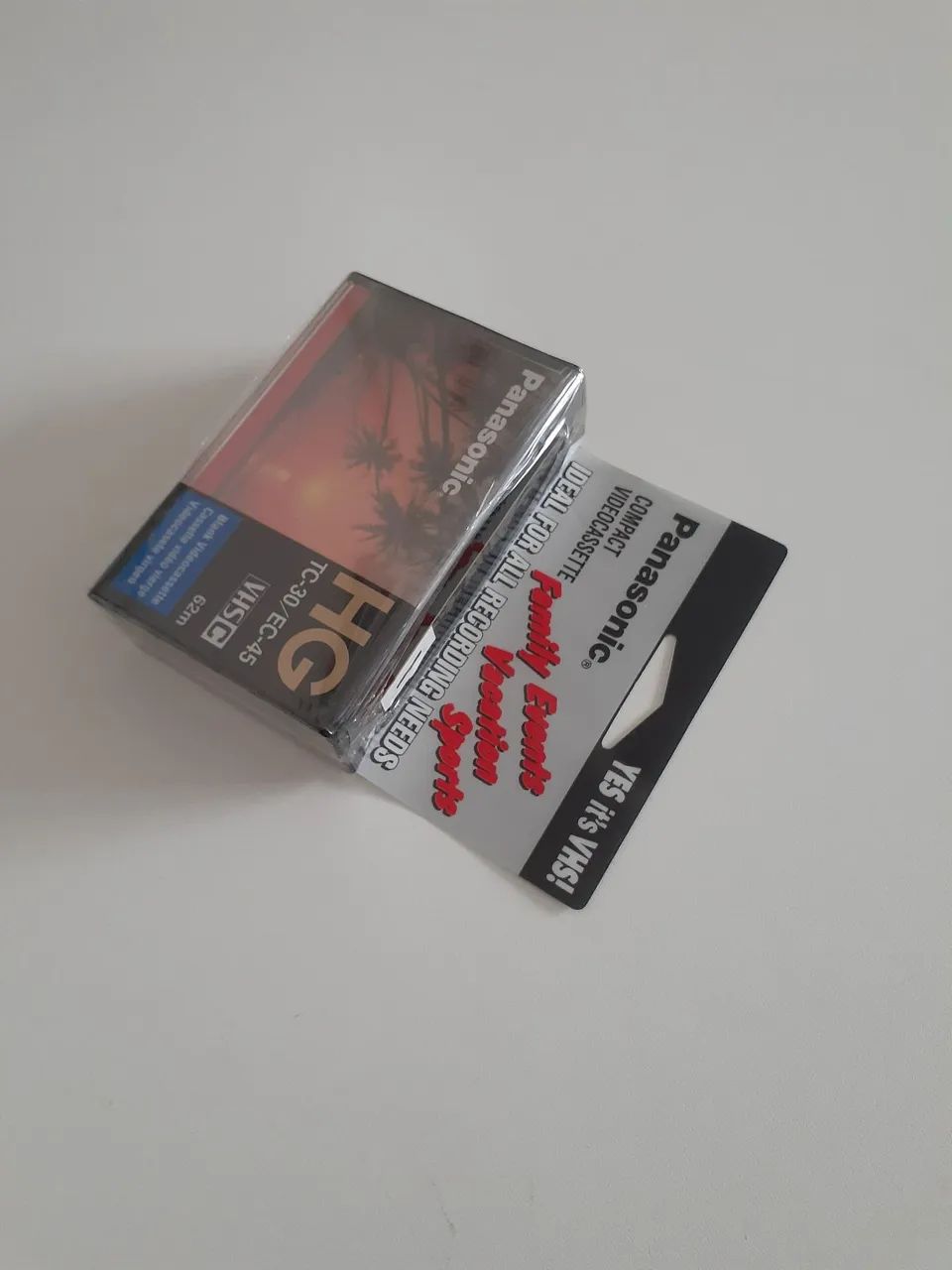 Fita VHS-c  - Foto 5