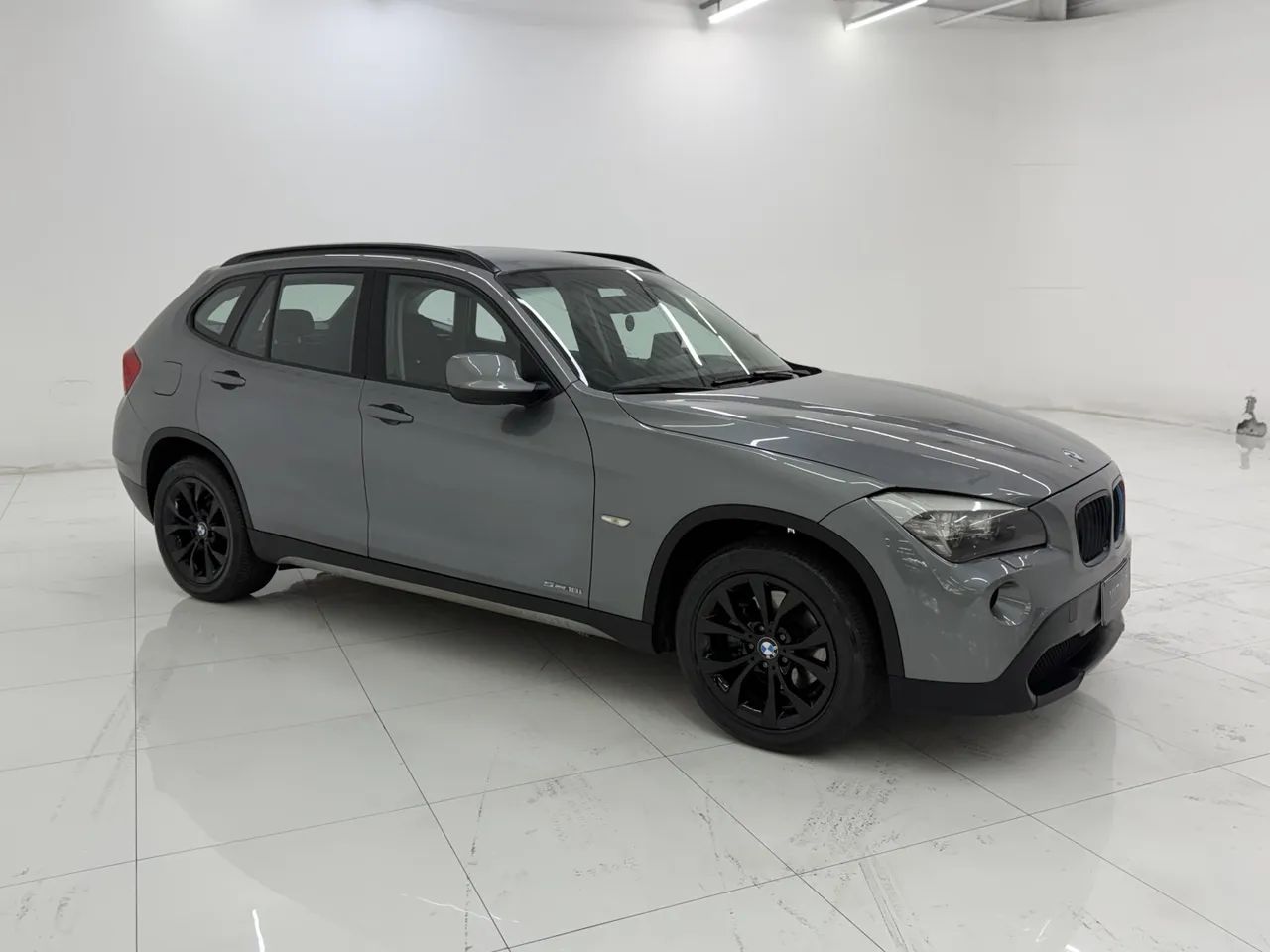 BMW X1 2012 - Foto 4