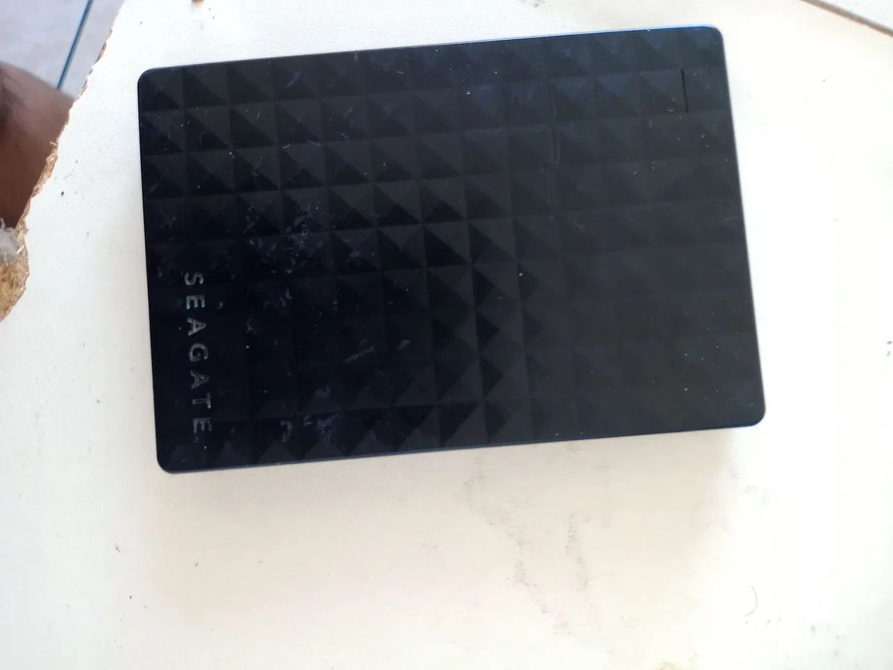 Memória expansiva 2t Seagate  - Foto 5