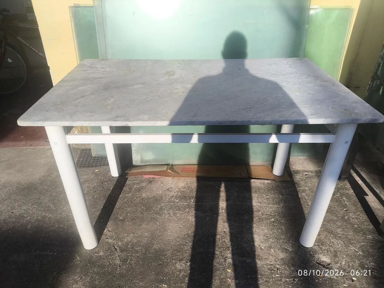 Mesa - Foto 2