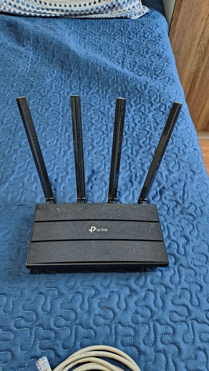 Roteador TP-LINK