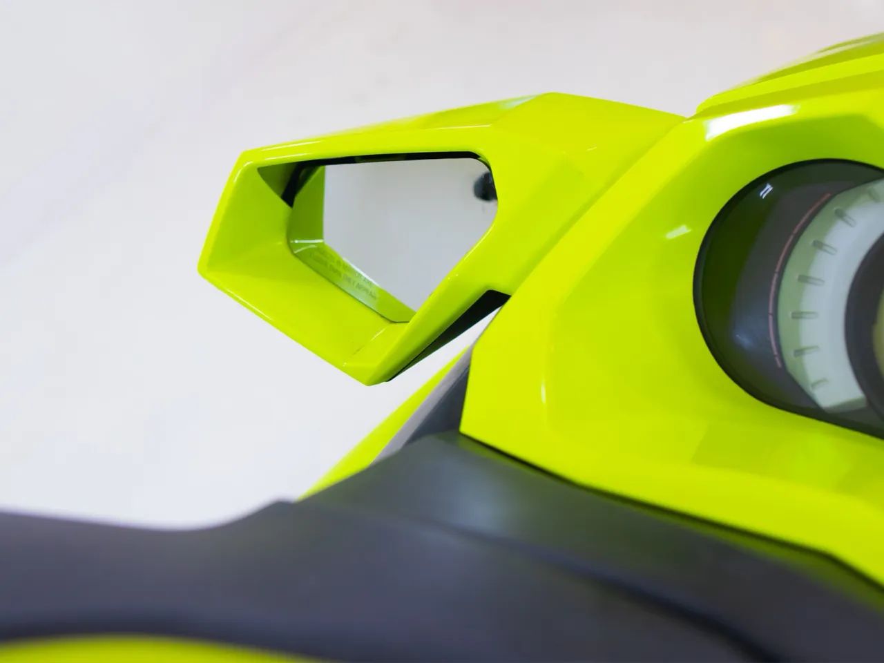 Jet Ski Sea-Doo GTI 130 2019 - Foto 11
