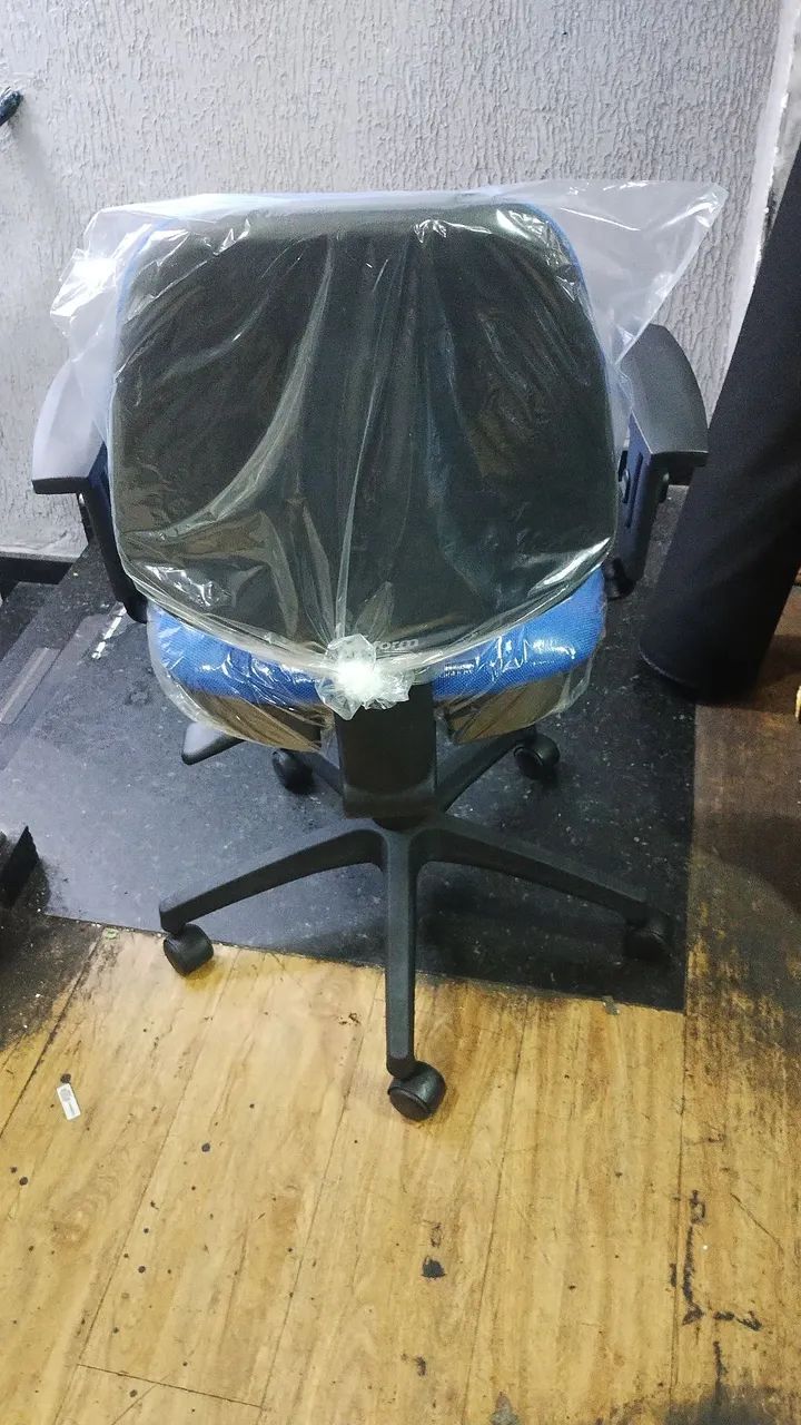 cadeiras flexform  - Foto 2