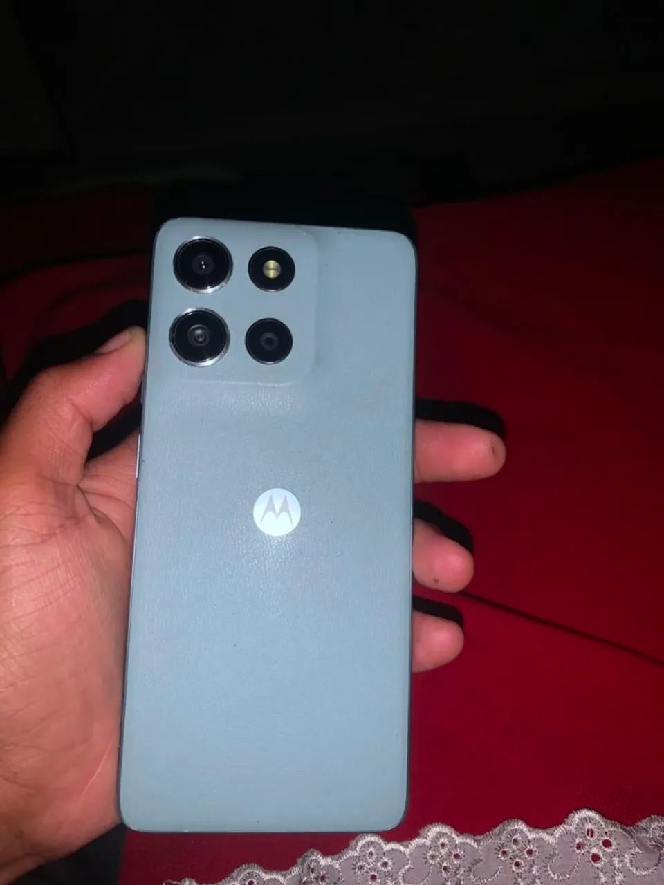Moto g56