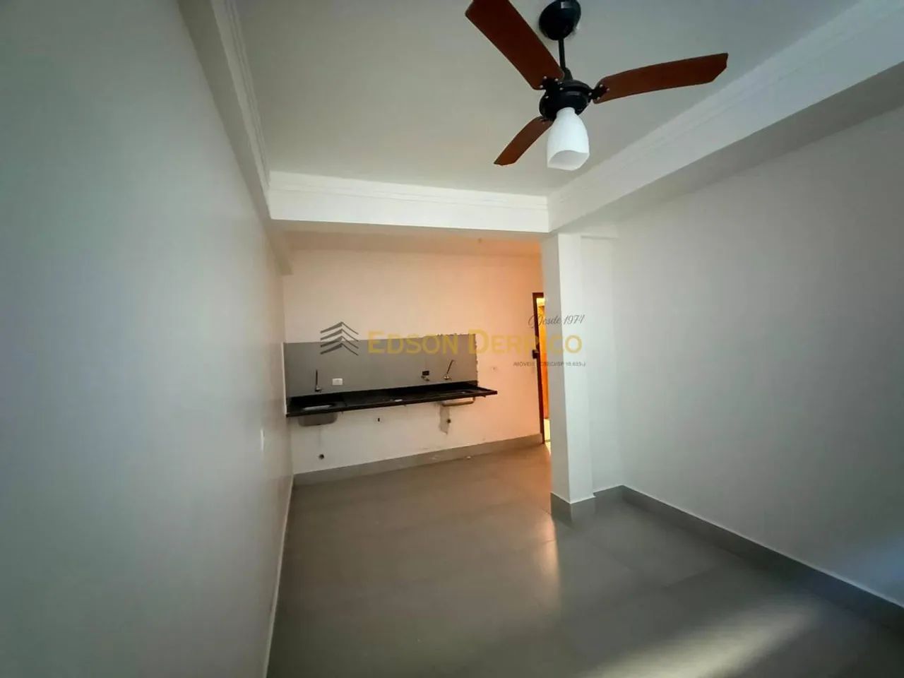 Flat/Loft/Estúdio com 1 quarto para Locação, Santana - Pindamonhangaba