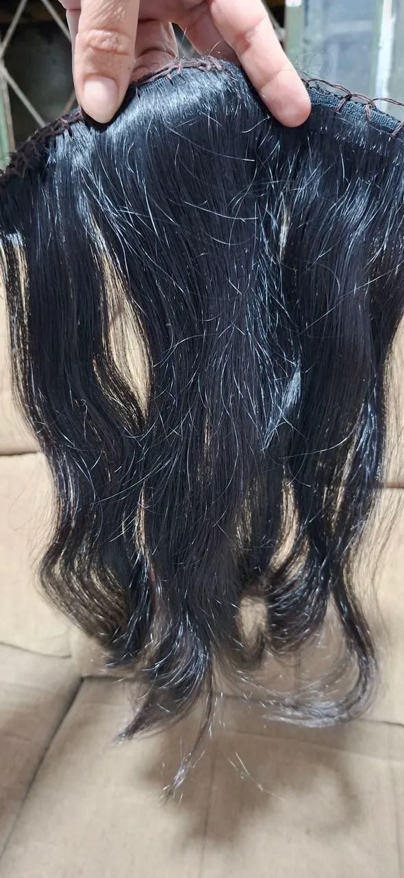 Cabelo  - Foto 2