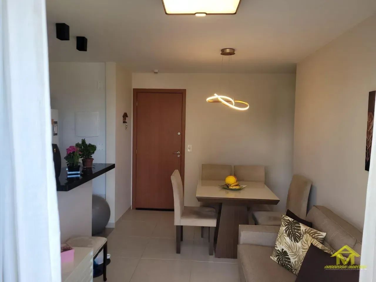 Apartamento de 2 quartos  Ed San Gabriel  Cód. 20875 R - Foto 4