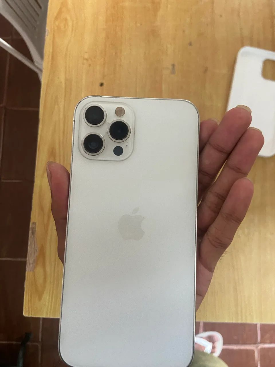iPhone 12 Pro Max 128 gb - Foto 4