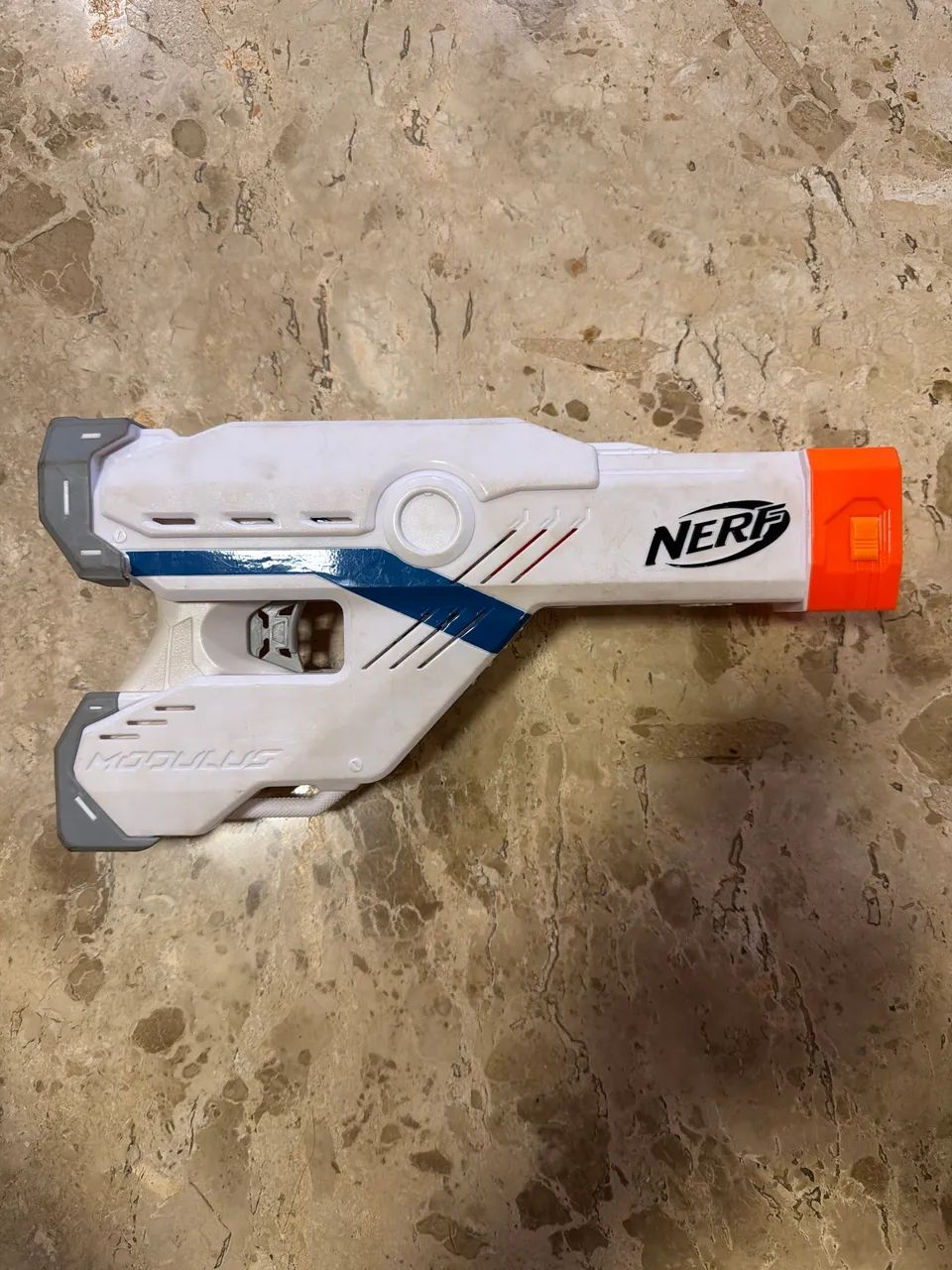 Nerf Modulos - Foto 3