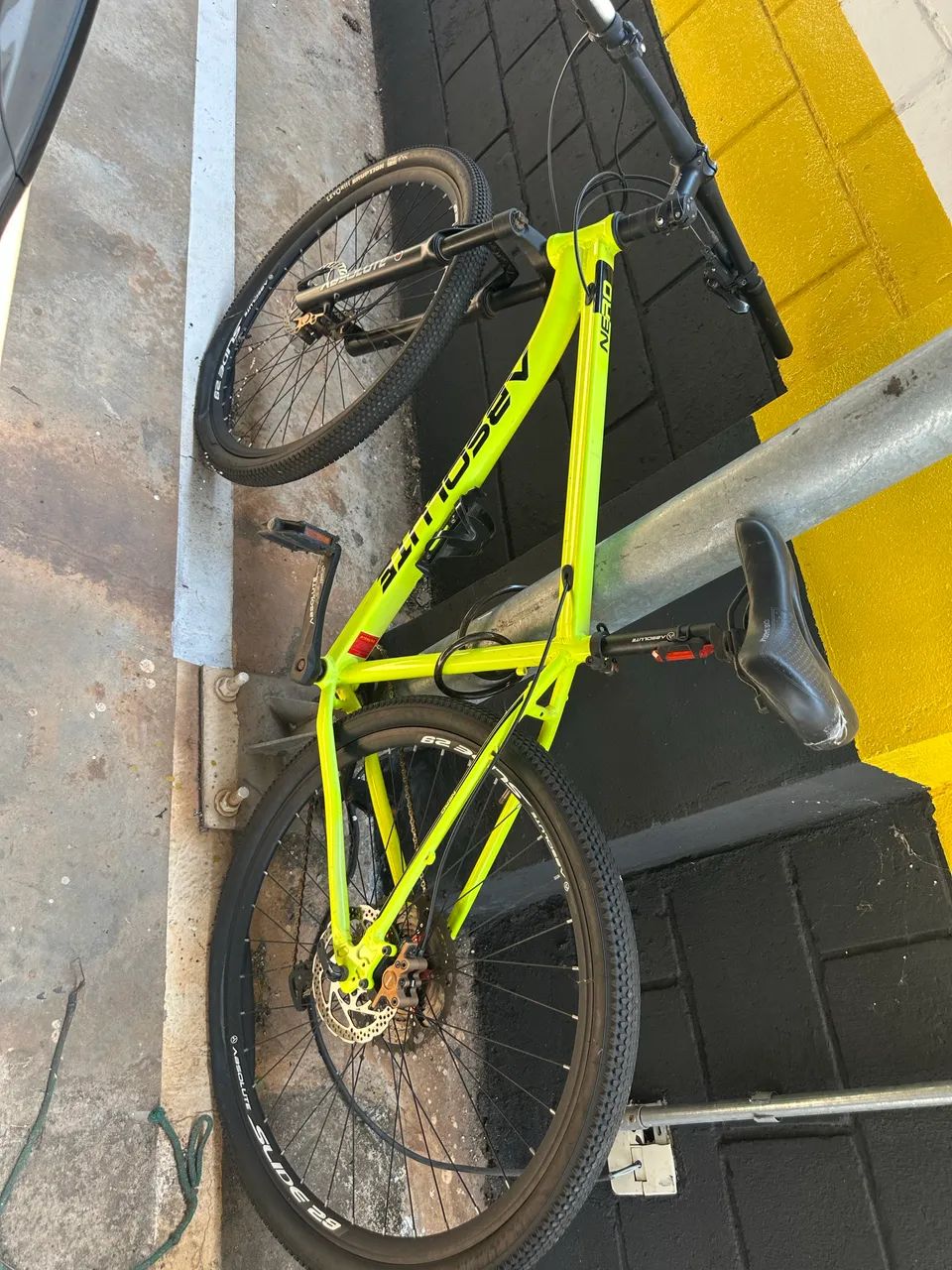 Bike semi-nova  - Foto 2