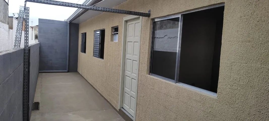 Foto - São José dos Pinhais - Quississana