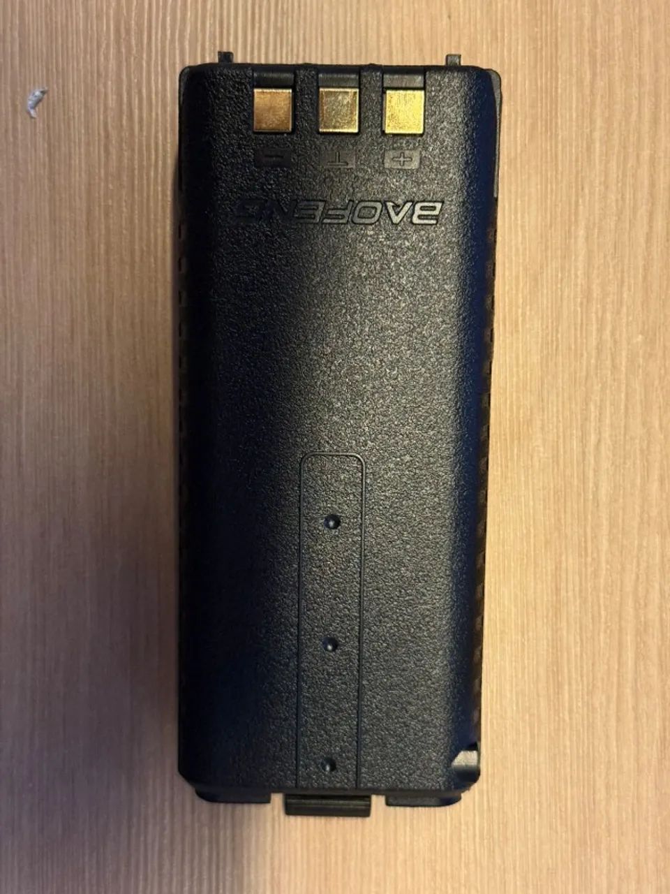 Bateria Li-ion Baofeng BL-5 (3800mAh) - Foto 2