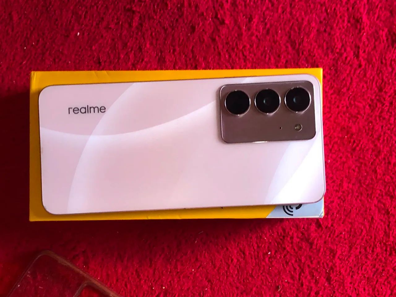 Realme C75X  - Foto 2