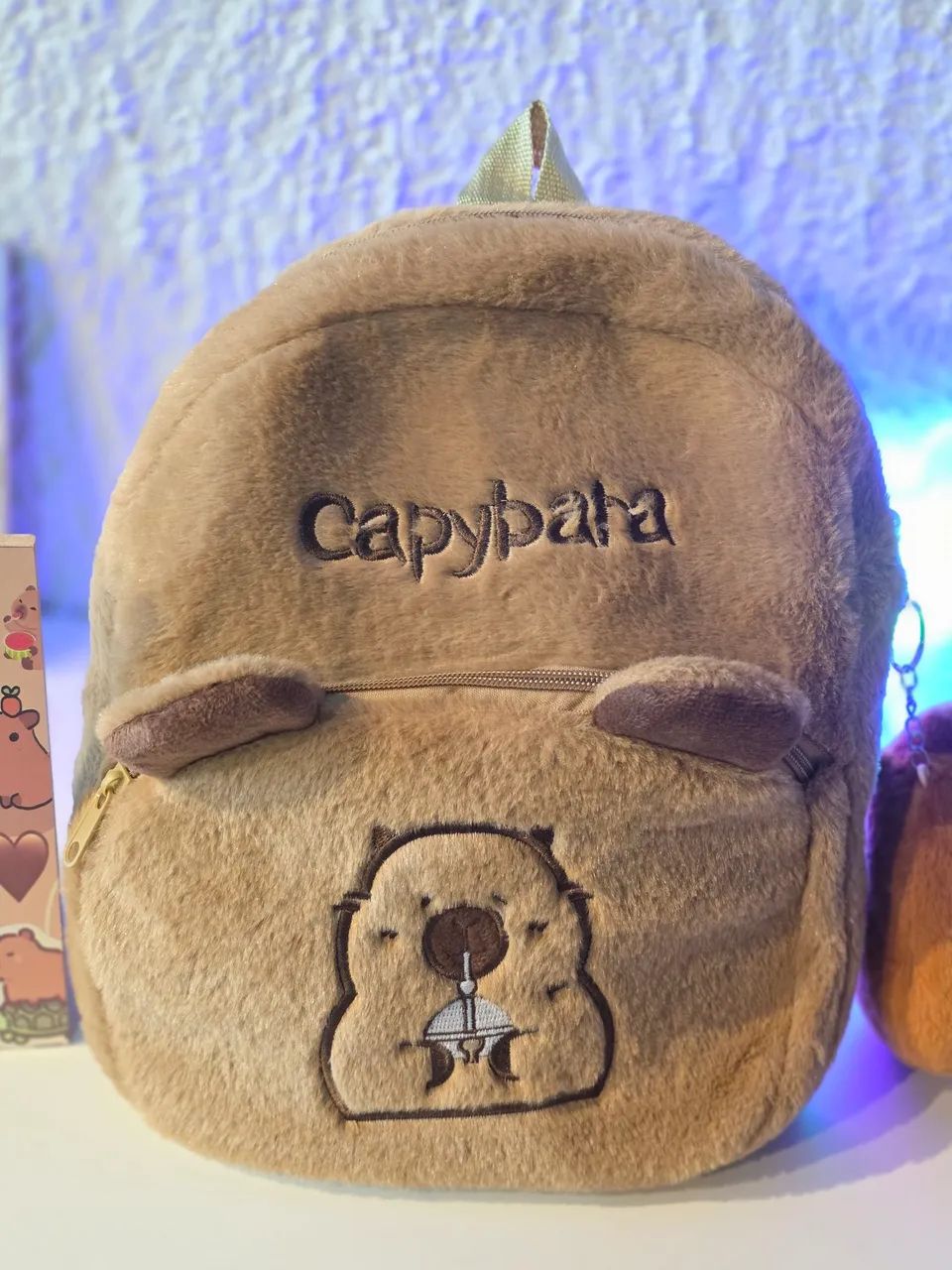 Capivara Combo presente  - Foto 3