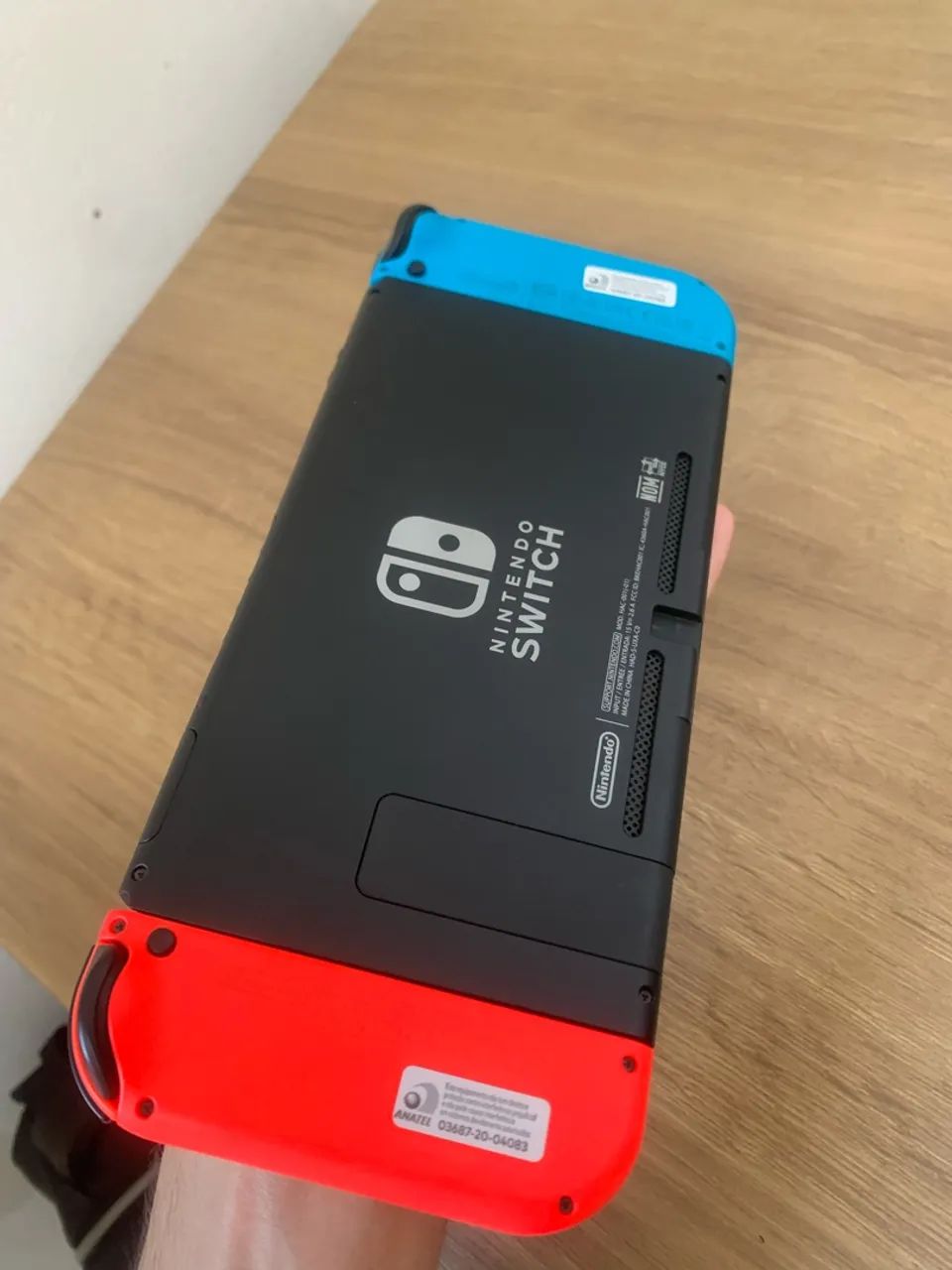 NINTENDO SWITCH V2  - Foto 4