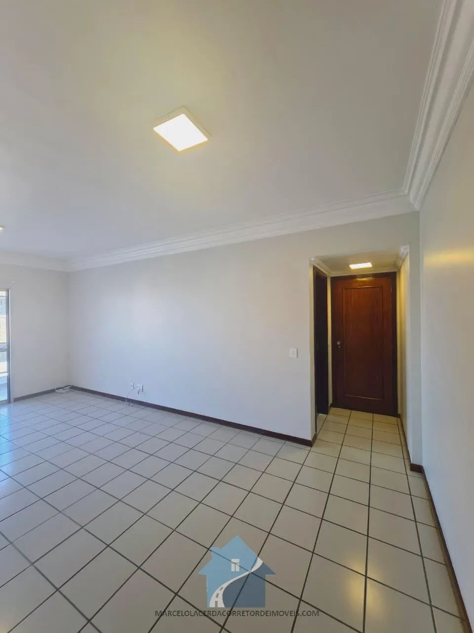 Apartamento no Condomínio Firenze - Chapada - Foto 6