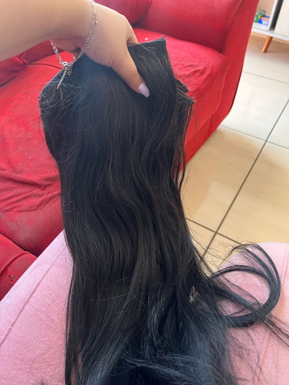 Cabelo premium indiano  - Foto 2
